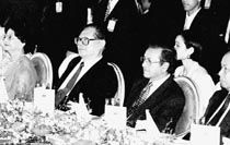 悼念江泽民同志合集【冰心文化传媒】主编 冰心（图12）