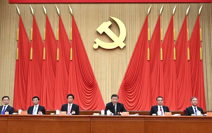 【北京头条】分享优秀作家诗人方亮老师《后防疫时代》请欣赏（图5）