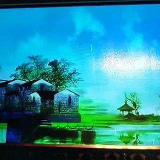 诉衷情/王国龙