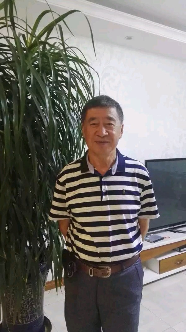 感谢关总请客（外一首）/线连石（图3）