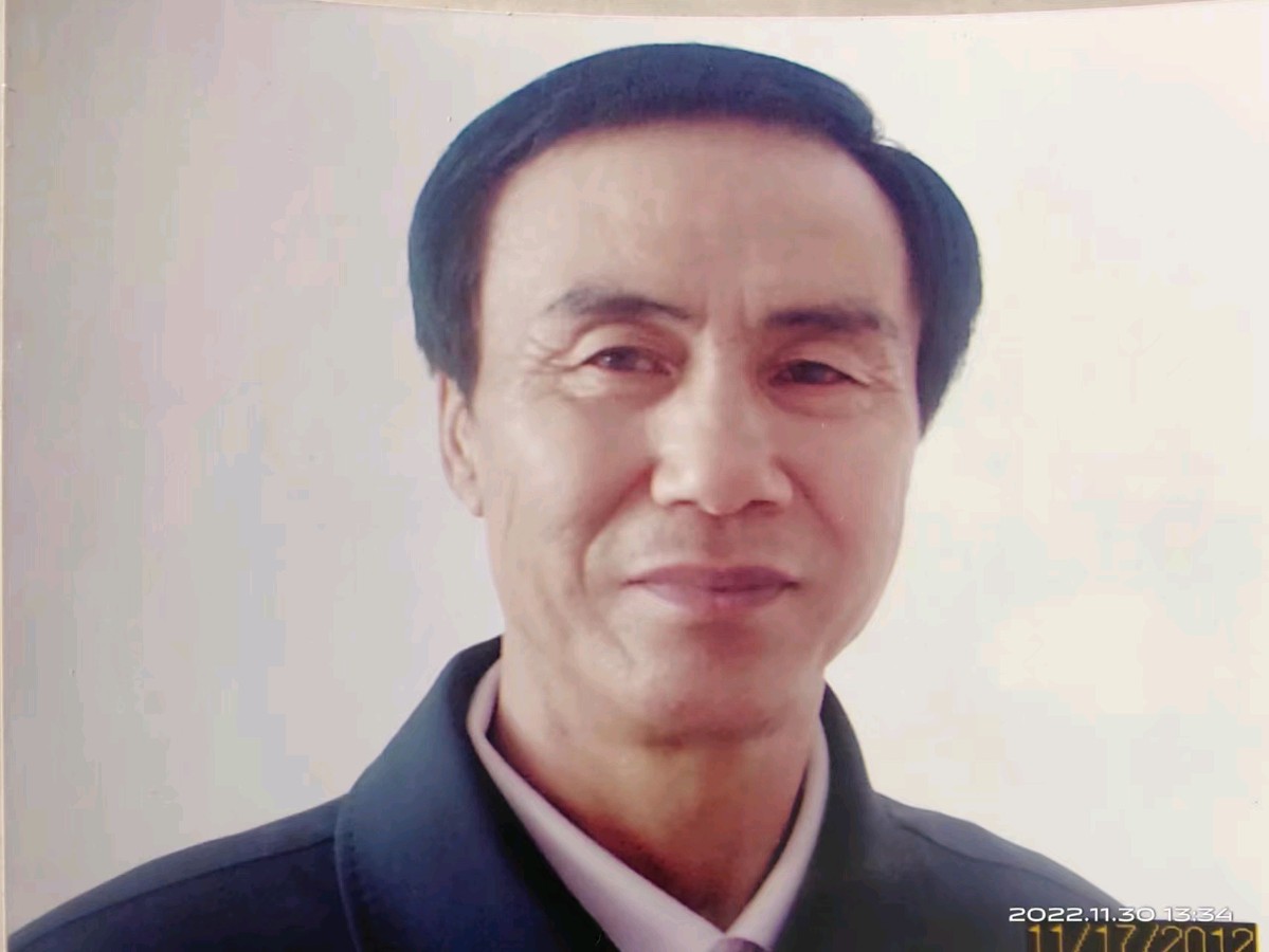 暖冬（两首）罗颂华（内蒙古）【冰心文化传媒】（图7）