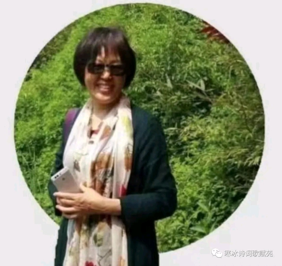 琴棋书画赞/冯华（风华正茂）（图9）