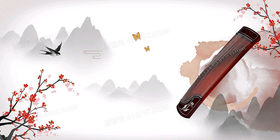琴棋书画赞/冯华（风华正茂）（图3）
