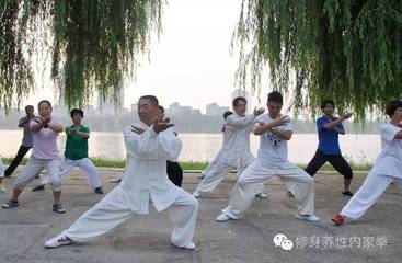 【北京头条】分享钟明和老师《写给四平铁西陈氏太极拳辅导站九九活动》两首请欣赏（图4）