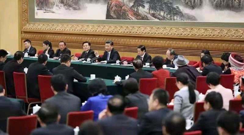 中兴乐-2023年经济布局稳中求进* 文/冯志清（上海）【冰心文化传媒】（图3）