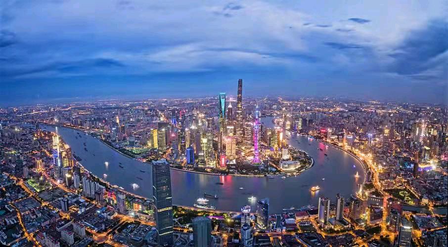 中兴乐-2023年经济布局稳中求进* 文/冯志清（上海）【冰心文化传媒】（图11）