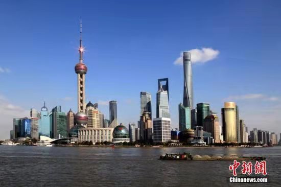 中兴乐-2023年经济布局稳中求进* 文/冯志清（上海）【冰心文化传媒】（图10）