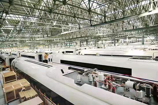 中兴乐-2023年经济布局稳中求进* 文/冯志清（上海）【冰心文化传媒】（图12）