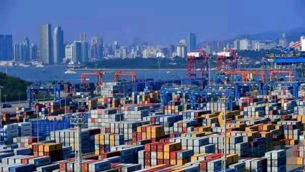 中兴乐-2023年经济布局稳中求进* 文/冯志清（上海）【冰心文化传媒】（图15）
