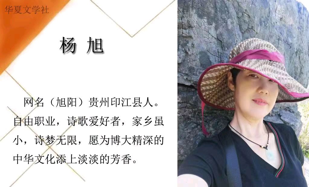 【华夏文学社】怀念父亲/旭阳（图4）
