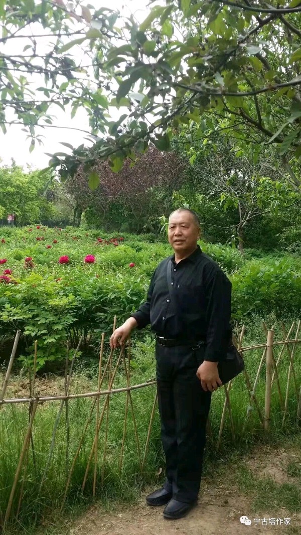 天上人间/孙加学（图2）