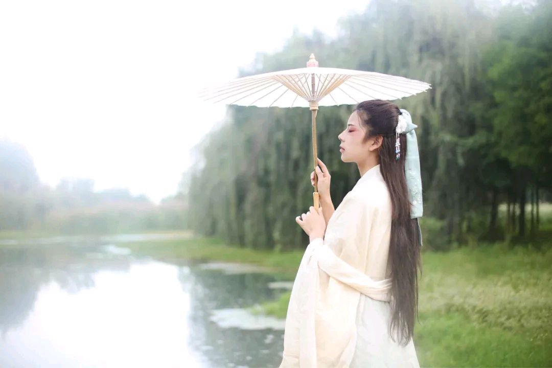 人在江南（外二首）文/骆驼（河南）【冰心文化传媒】（图3）