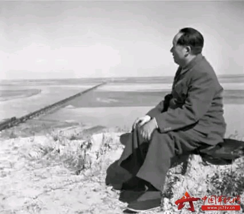 （歌颂缅怀主席）1893—2022年 文／春秋／15首【冰心文化传媒】（图9）