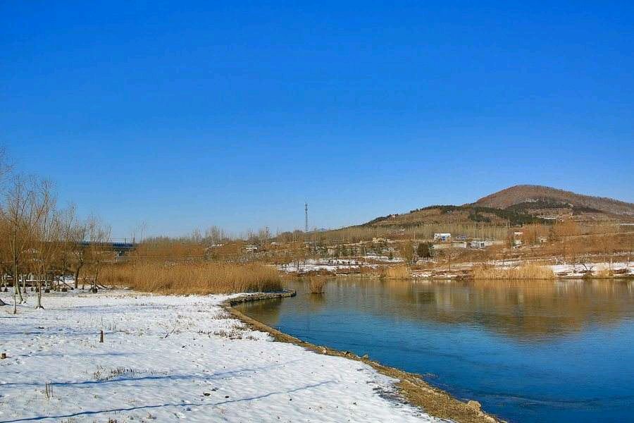 【神都诗社】第042期《冬景》（图22）