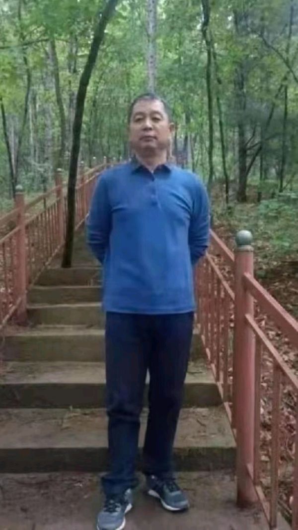 思念和牵挂（外二首）文／陈铠 黑龙江【冰心文化传媒】（图6）