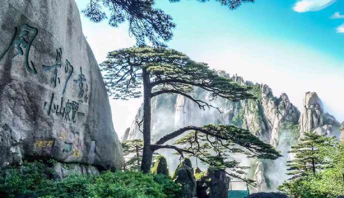 【自由诗】《天意》作者:金明（图3）