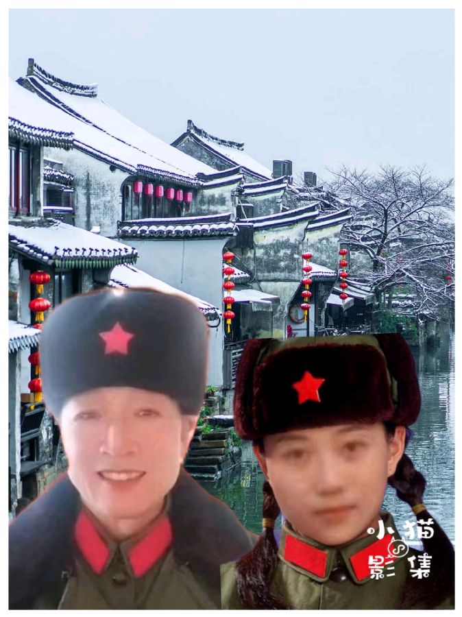 【自由诗】《天意》作者:金明（图5）