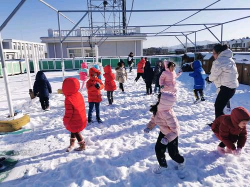 【中国齐鲁风】分享（黑龙江）优秀作家诗人陈雪云老师《江边雪童》请欣赏（图5）