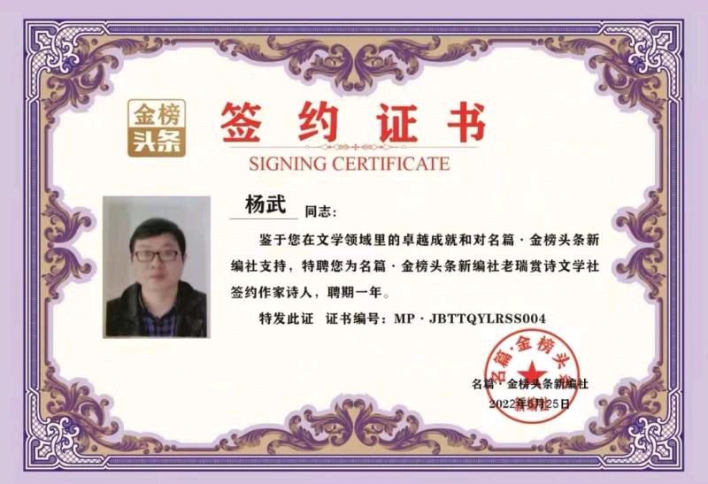 国家公祭日感怀二首 作者／（勤珷）杨武请关注（图10）