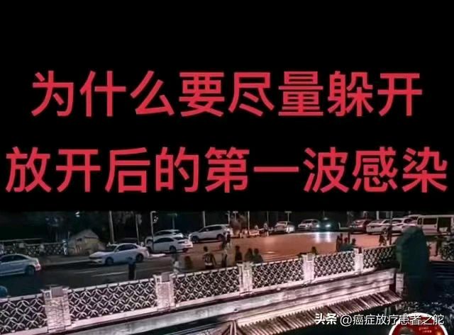 《避开第一波疫情高峰》作者｜陈鸣鸣（南京）【冰心文化传媒】（图3）