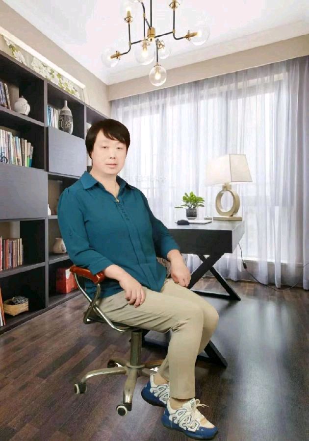 〖诗词小辑〗诗人 青苹果（甘肃）【冰心文化传媒】（图15）