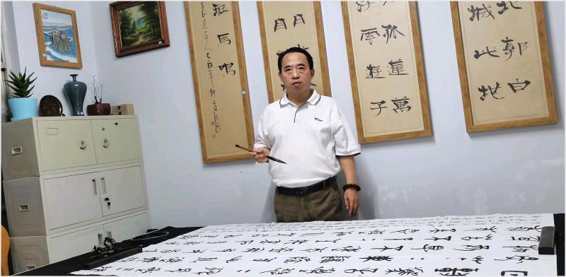 七律《佳讯》――得爱子被学校党组织定 为入党发展对象讯有感 文：觐石（平水）【冰心文化传媒】（图5）