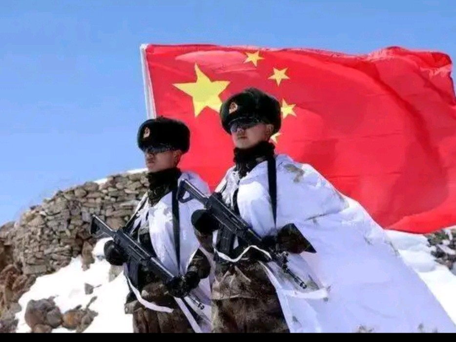 著名诗人夏可池诗词个人专辑《冬至》、《雪梅》等八首(图7)