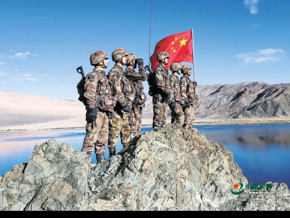 著名诗人夏可池诗词个人专辑《冬至》、《雪梅》等八首(图6)