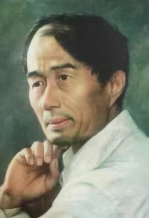 雪的梦幻炫舞（外一首）作者 辛戈（山东）【冰心文化传媒】（图9）