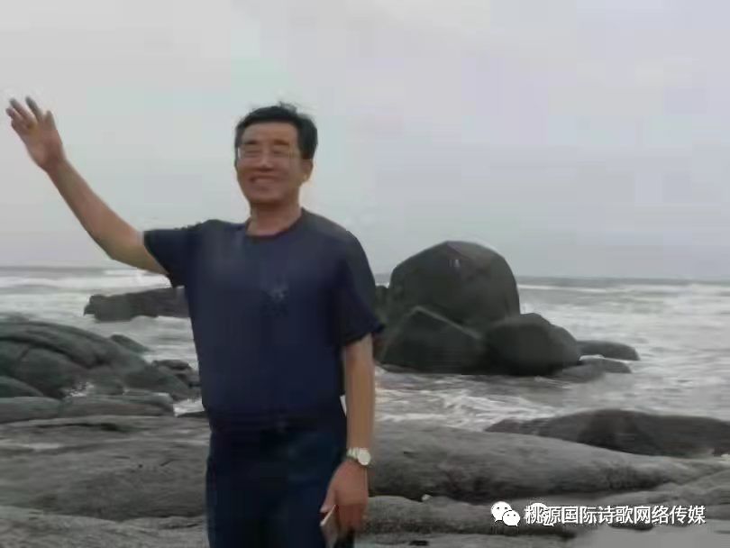 《2022年11月份古韵作品精选》作者:冷文举【桃源国际诗歌集团】桃源♀古韵（图11）