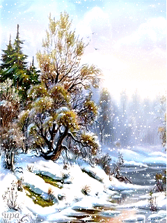 【神都诗社】第043期《雪》（图6）