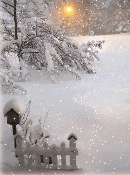 【神都诗社】第043期《雪》（图32）