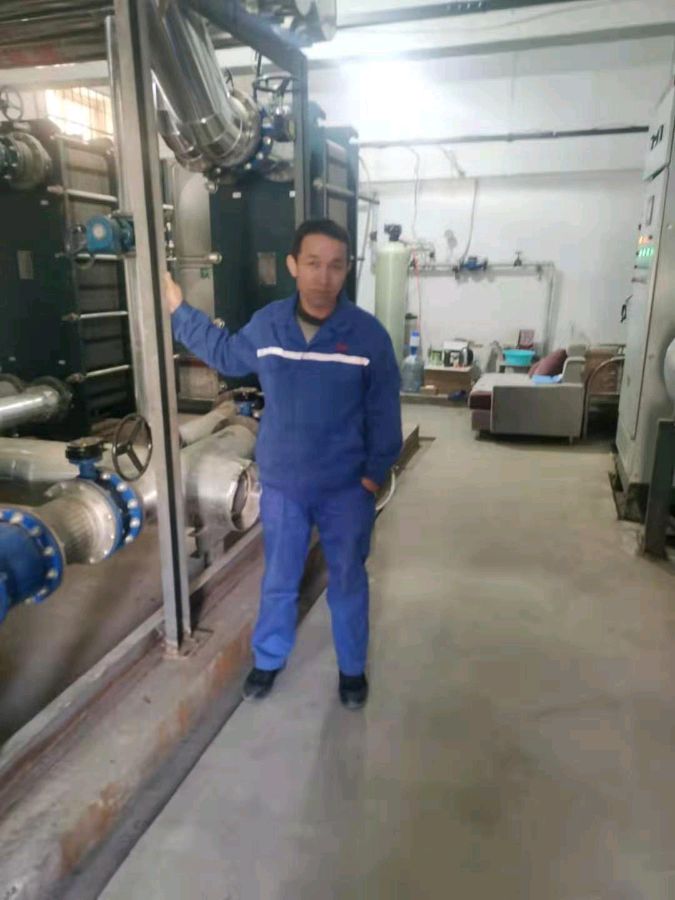 寒冬不在这片土地上（外三首）文/竹叶（陕西）【冰心文化传媒】（图7）