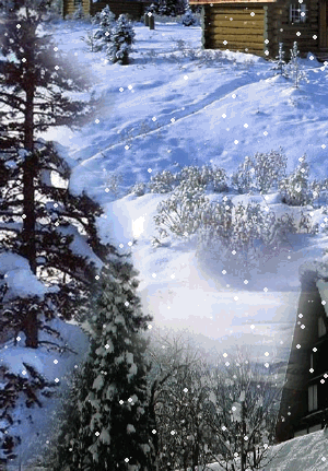 【神都诗社】第043期《雪》（图23）