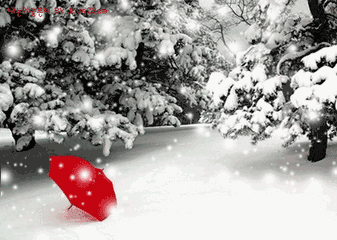 【神都诗社】第043期《雪》（图24）
