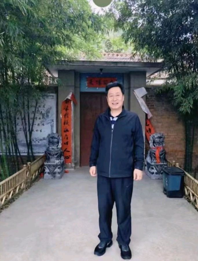 佳作欣赏 《七律: 笑风寒》作者:柳鸣（图4）