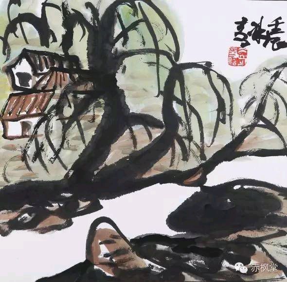 冰奇散文：孤独的狼王 作者 李冰奇（美国）【冰心文化传媒】（图7）