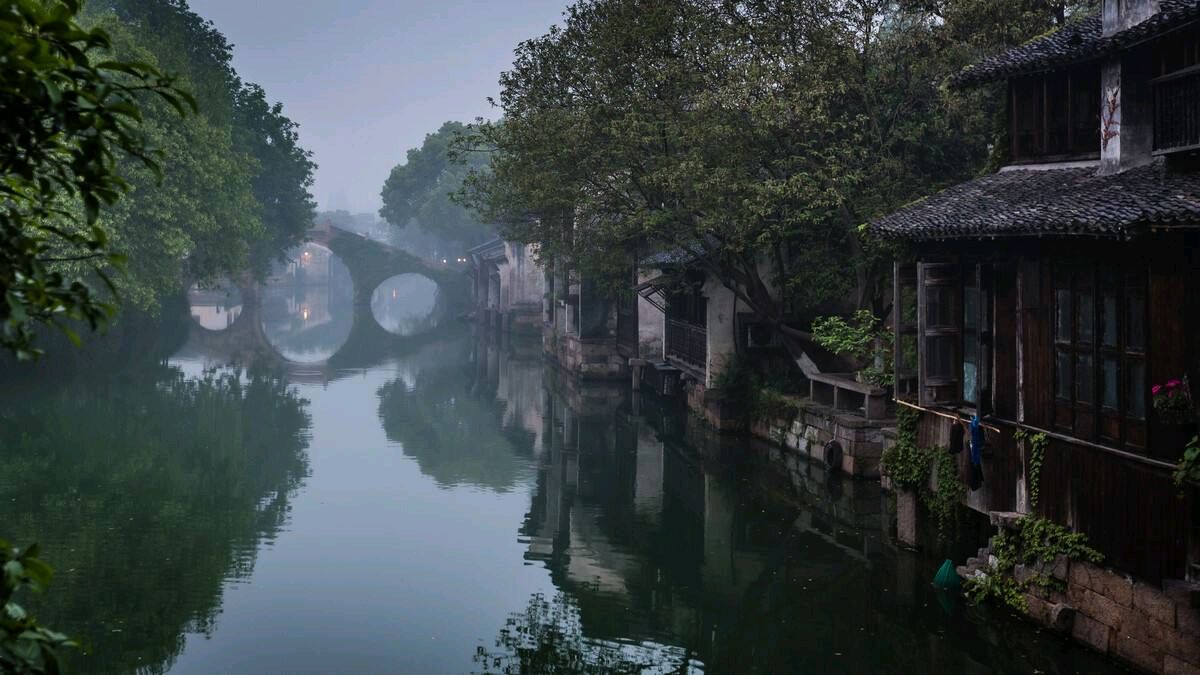 【潇湘文学社】潇湘风荷诗社《总515期》（诗钟二唱烟/雨）（图12）
