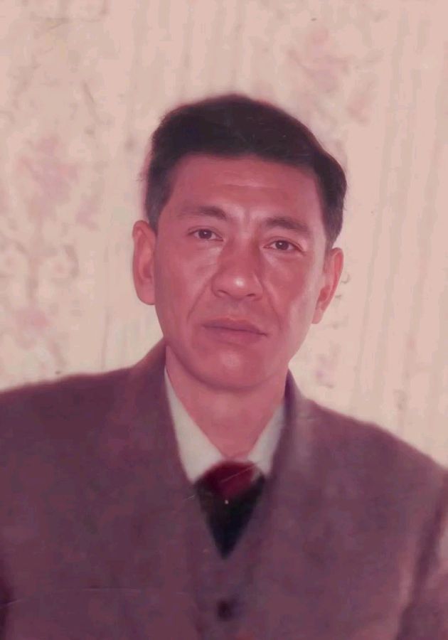 “龙江精神”的推动者 周顺明先贤||作者•陈金龙(图3)