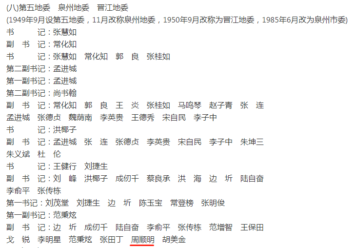 “龙江精神”的推动者 周顺明先贤||作者•陈金龙(图6)