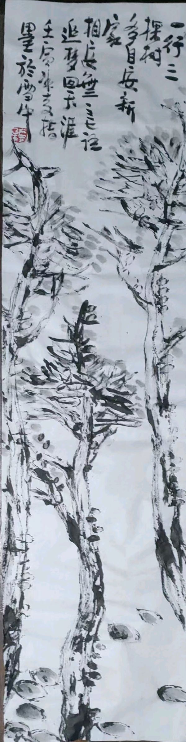 杂文*家乡 作者 冰奇（美国）【冰心文化传媒】（图9）