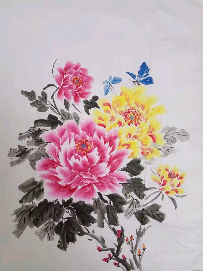 初冬（外一首）作者：于敏（黑龙江）【冰心文化传媒】（图7）