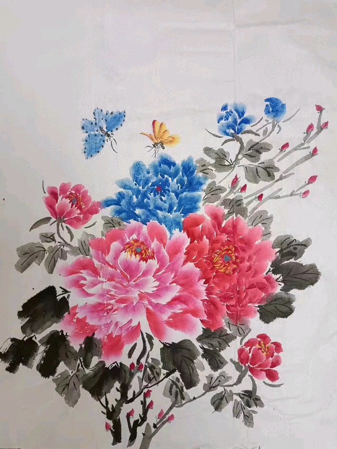 初冬（外一首）作者：于敏（黑龙江）【冰心文化传媒】（图6）