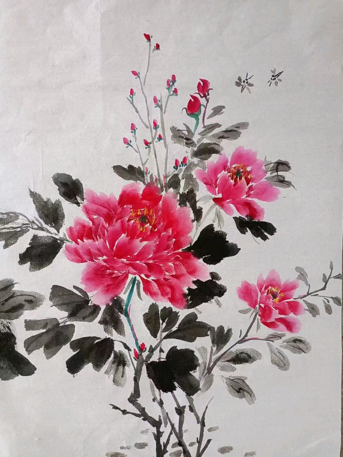 初冬（外一首）作者：于敏（黑龙江）【冰心文化传媒】（图9）