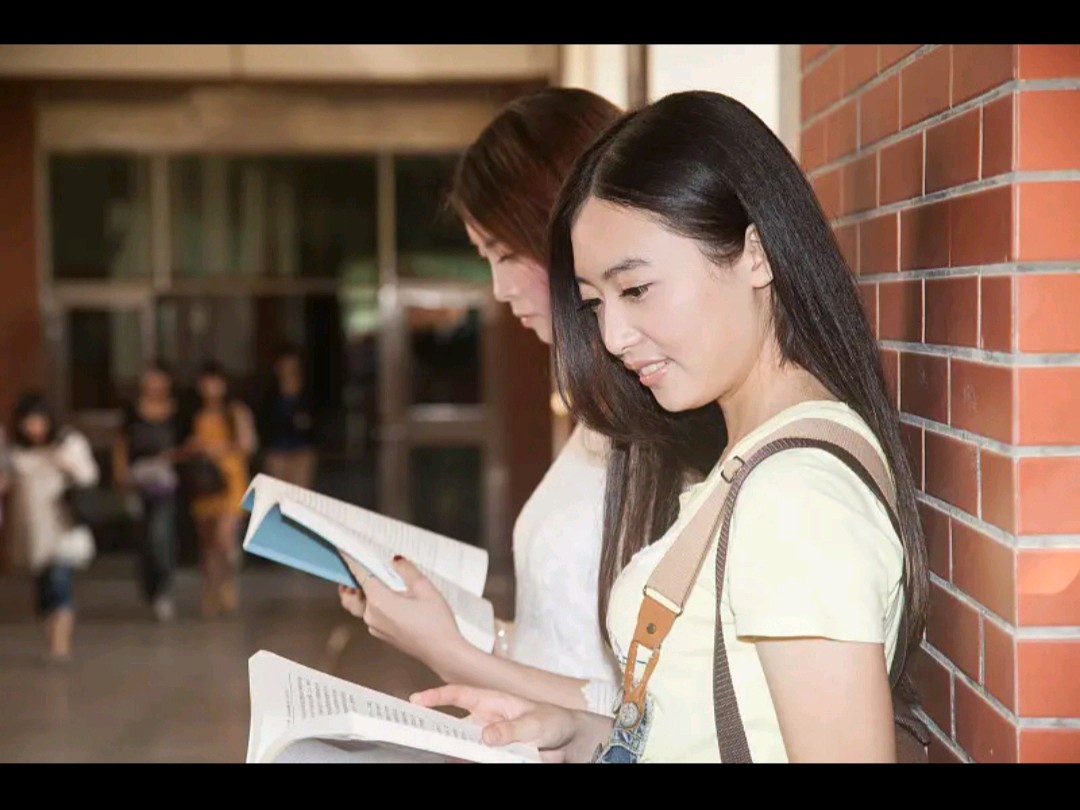 (大学回眸)【七律三首(新韵)】《大学语文课》、《程序设计课》、《古生物课》作者:李胜峰(江西)(图6)