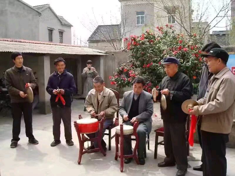 古风*我爱江宁 朱庆舜（江苏）【冰心文化传媒】主编 冰心（图7）