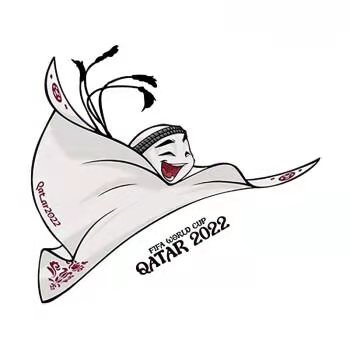 冯志清（上海）卡塔尔世界杯盘点之二【冰心文化传媒】（图6）