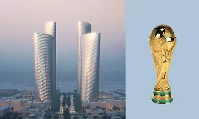 冯志清（上海）卡塔尔世界杯盘点之二【冰心文化传媒】（图9）