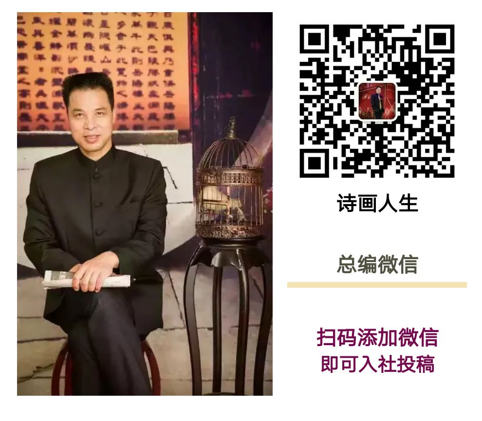 【潇湘文学社】潇湘问梅诗社《总519期》(冬日闲吟)(图17)
