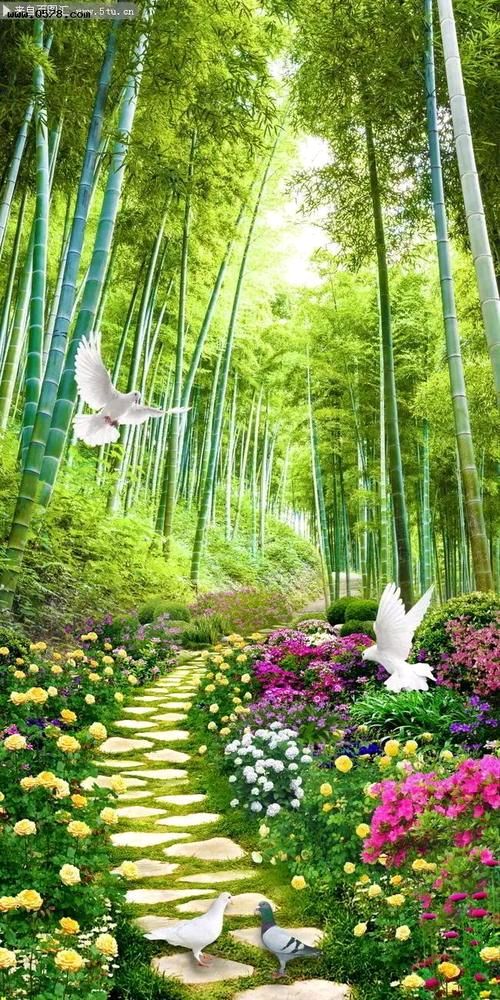 五律两首(中华新韵)根李德高（图2）